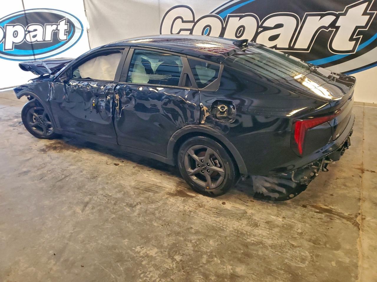 Kia K4 Lx Lx Image 3