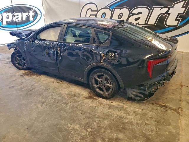 Kia K4 Lx Lx Image 3