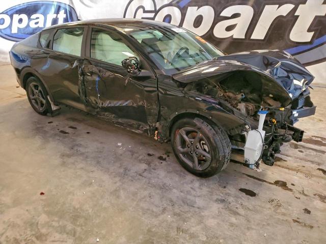 Kia K4 Lx Lx Image 5