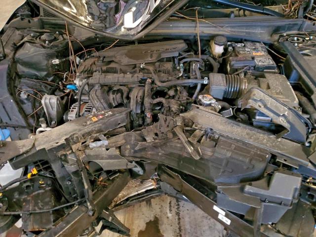 Kia K4 Lx Lx Image 13