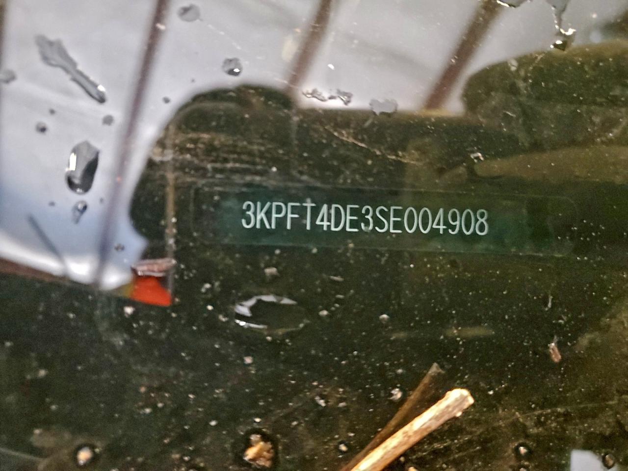 Kia K4 Lx Lx Image 10