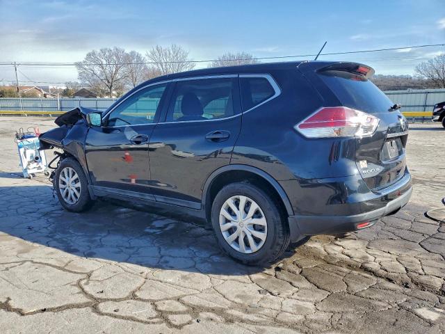 Nissan Rogue S Image 3
