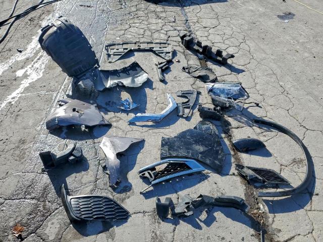 Nissan Rogue S Image 11