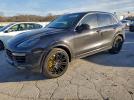 Porsche Cayenne Turbo Image 1