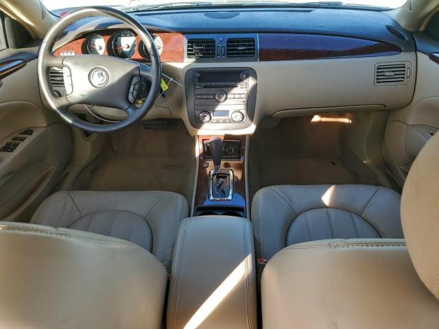 Buick Lucerne Cxl Image 6