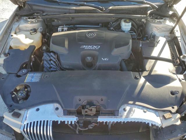 Buick Lucerne Cxl Image 9