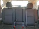 Nissan Rogue S Image 9