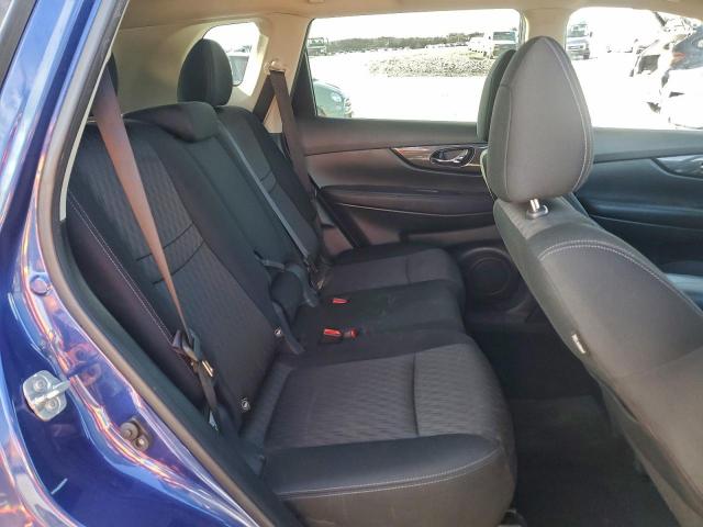 Nissan Rogue S Image 11