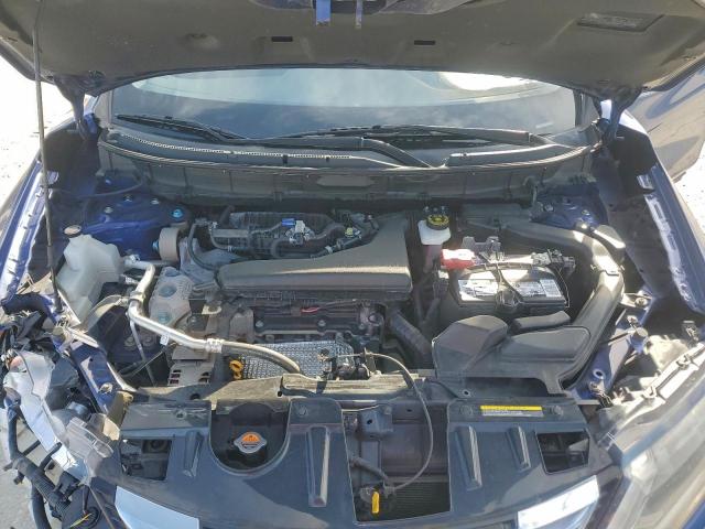 Nissan Rogue S Image 14