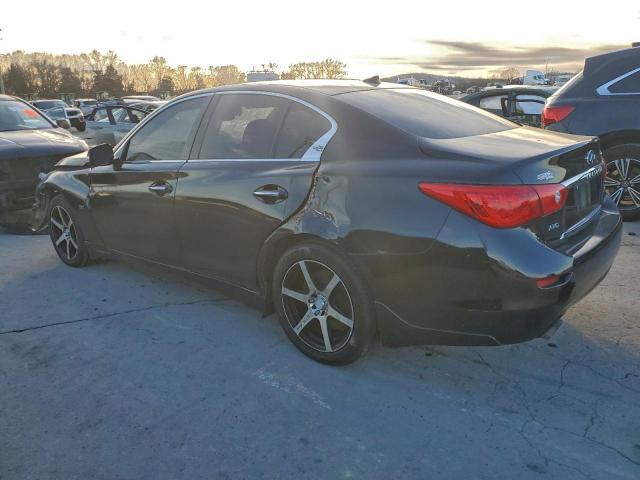 INFINITI Q50 Base Image 5