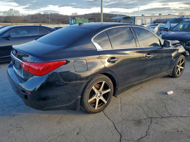 INFINITI Q50 Base Image 10