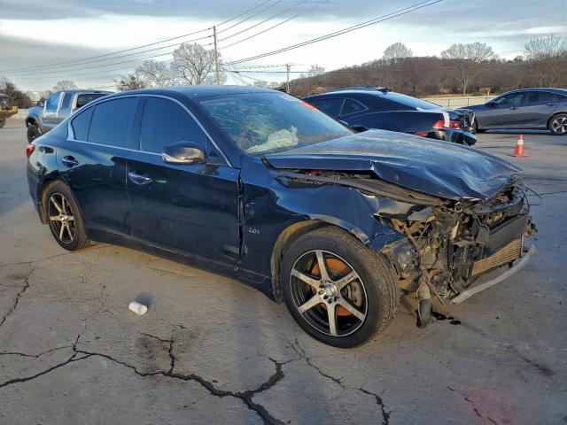 INFINITI Q50 Base Image 7