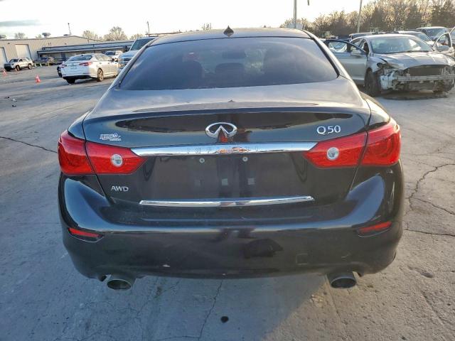 INFINITI Q50 Base Image 6