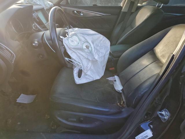INFINITI Q50 Base Image 12