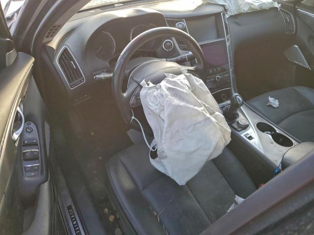 INFINITI Q50 Base Image 8