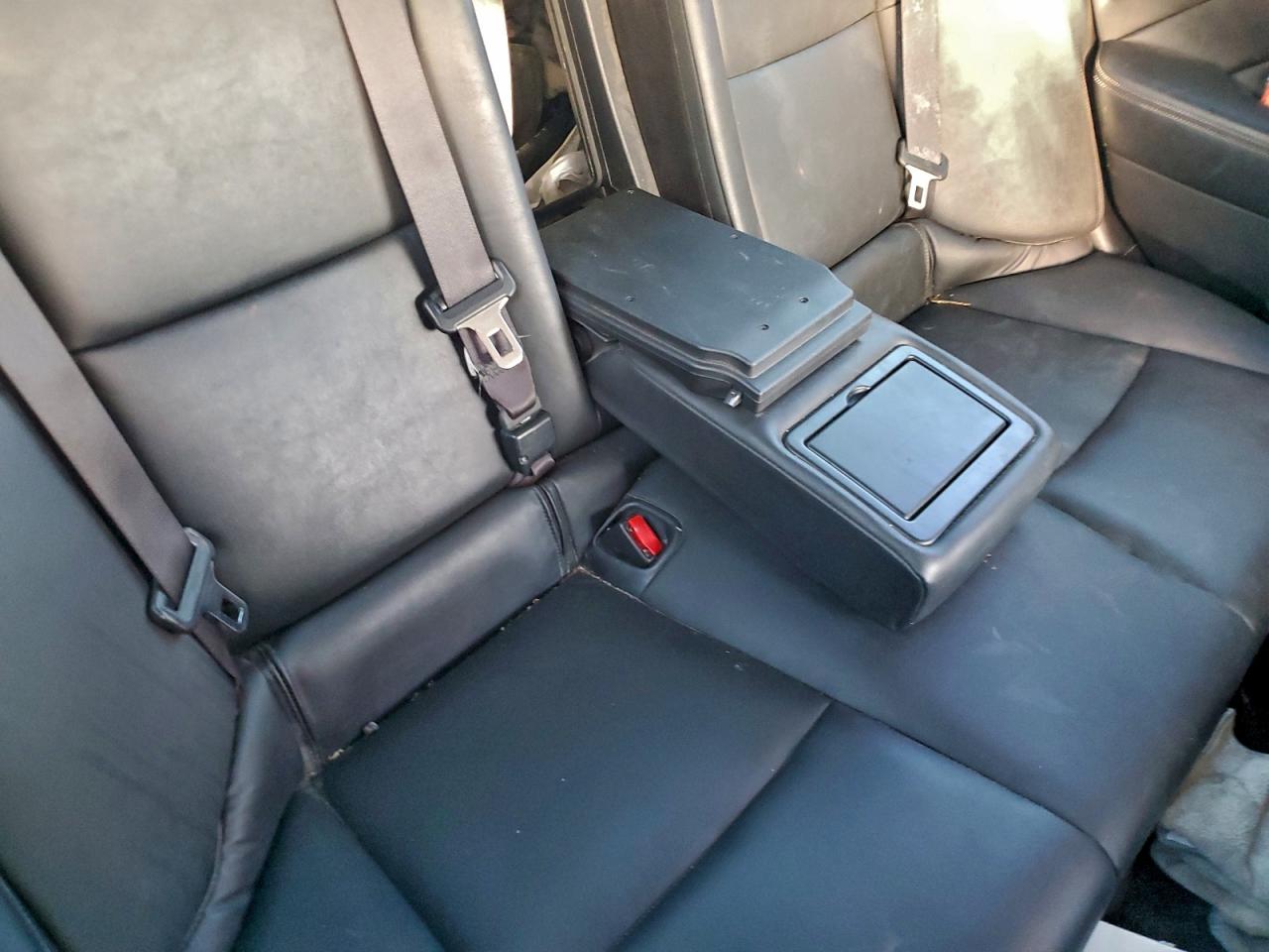 INFINITI Q50 Base Image 9