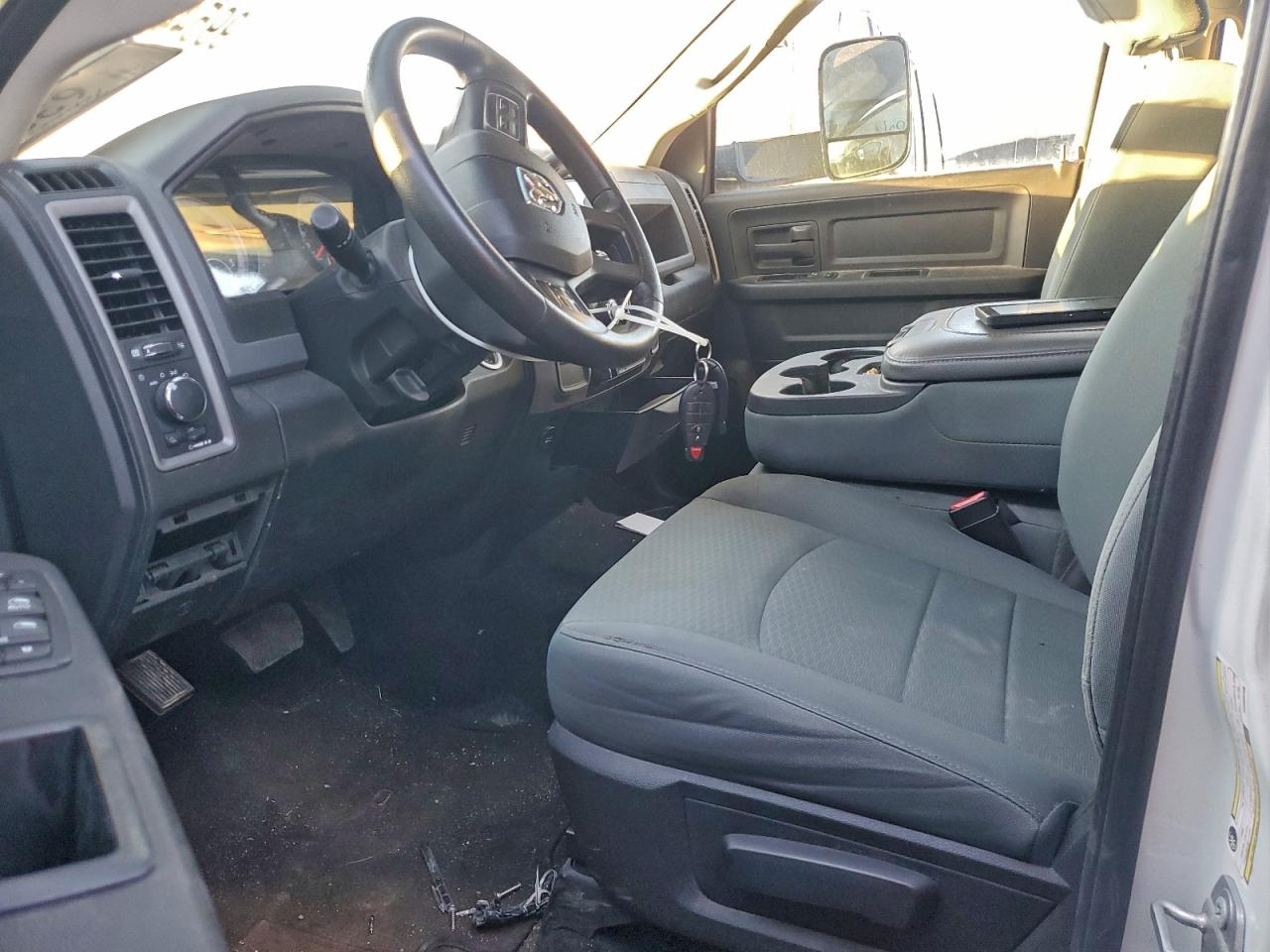 Ram 3500 St Image 10