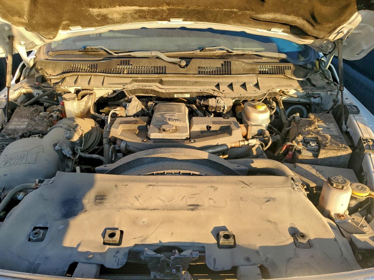 Ram 3500 St Image 12