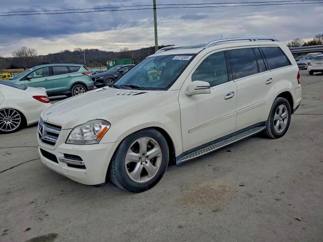  Salvage Mercedes-Benz G-Class