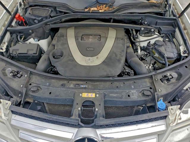 Mercedes-Benz G-Class 450 4matic Image 9