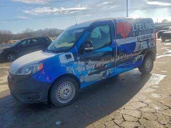  Salvage Ram Promaster