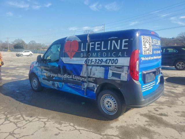 Ram Promaster Image 4