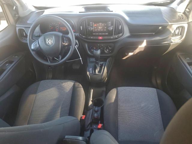 Ram Promaster Image 13