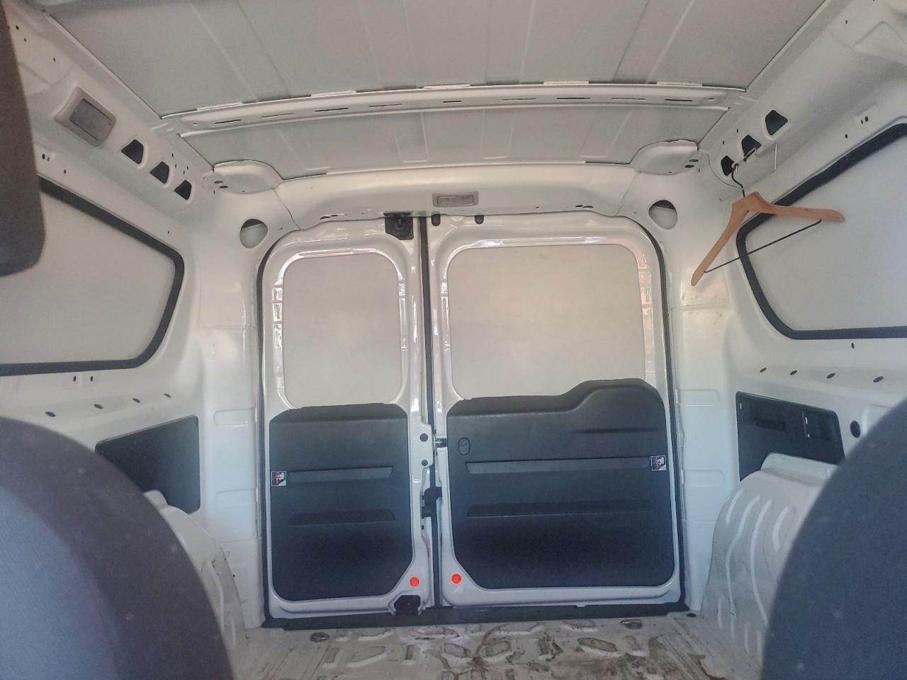 Ram Promaster Image 12