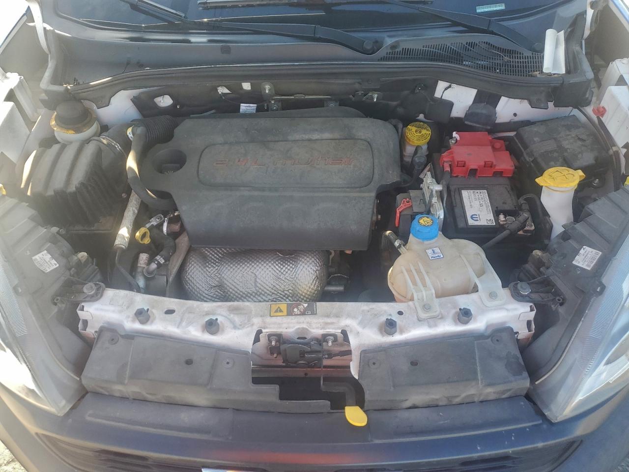 Ram Promaster Image 2