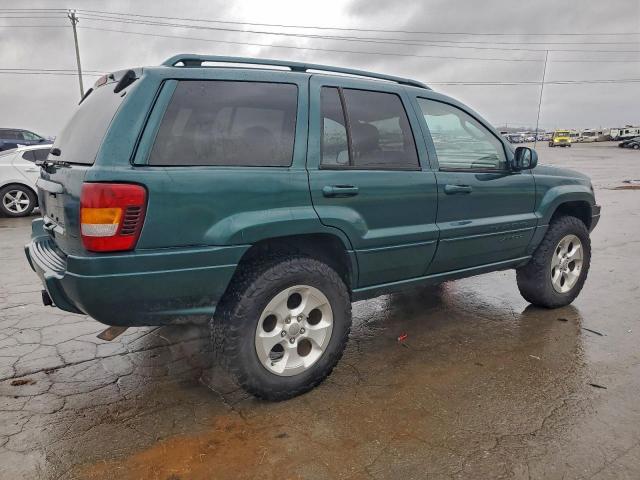 Jeep Grand Cherokee Sport Image 12