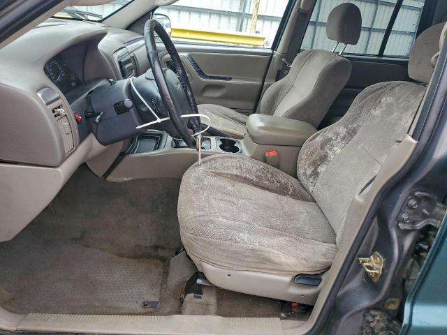 Jeep Grand Cherokee Sport Image 7