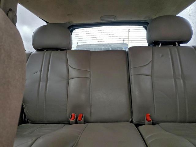 Jeep Grand Cherokee Sport Image 9