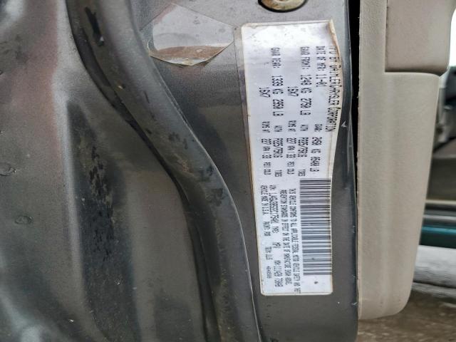 Jeep Grand Cherokee Sport Image 8