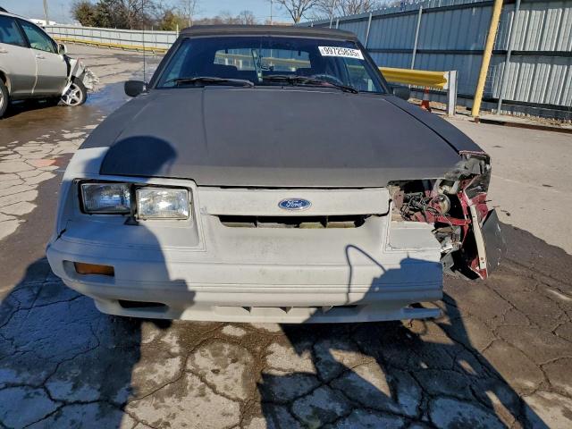 Ford Mustang Lx Image 2