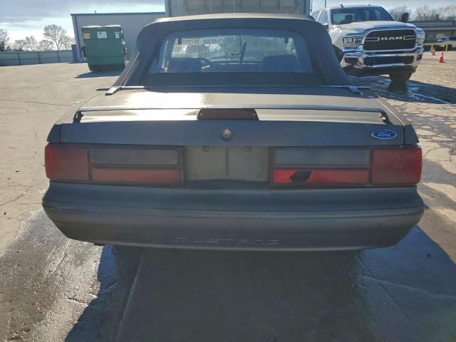 Ford Mustang Lx Image 5