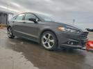 Ford Fusion S Image 4