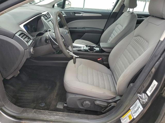 Ford Fusion S Image 13