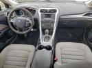 Ford Fusion S Image 10