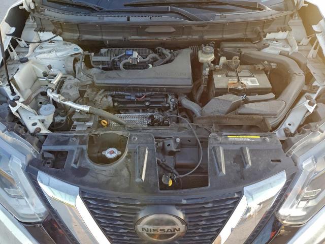 Nissan Rogue S Image 11