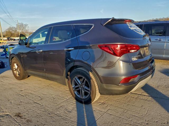 Hyundai SANTA FE Image 6