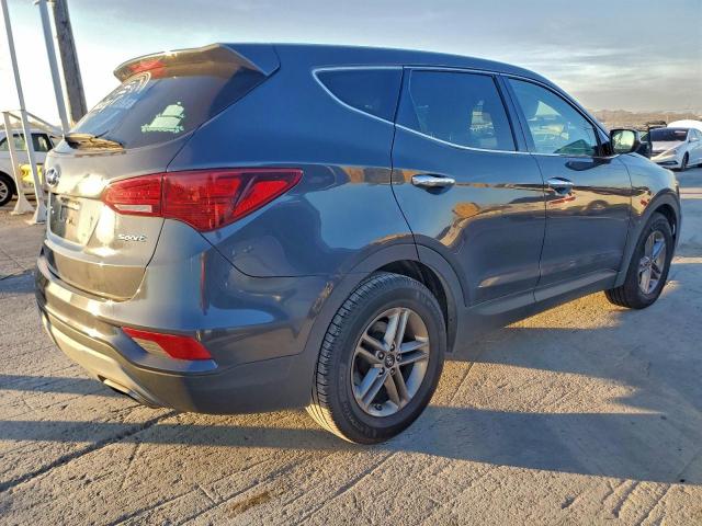 Hyundai SANTA FE Image 2