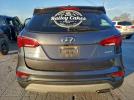 Hyundai SANTA FE Image 8