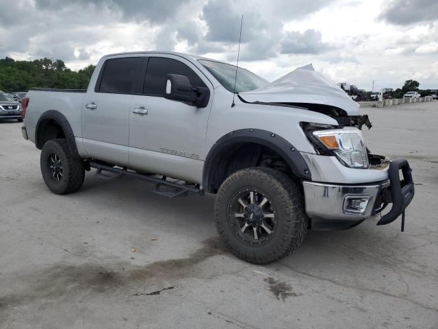 Nissan Titan S Image 12