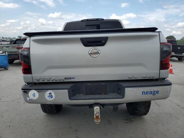 Nissan Titan S Image 3