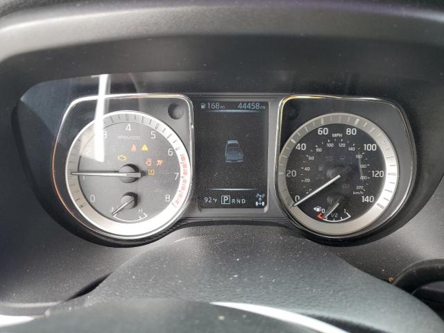 Nissan Titan S Image 6