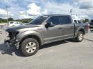 Ford F-150 Supercrew Image 1