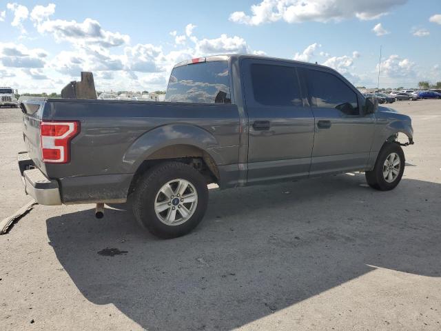 Ford F-150 Supercrew Image 4