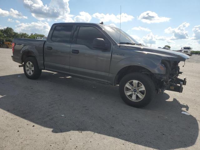 Ford F-150 Supercrew Image 7