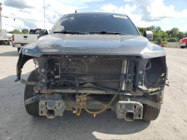 Ford F-150 Supercrew Image 5