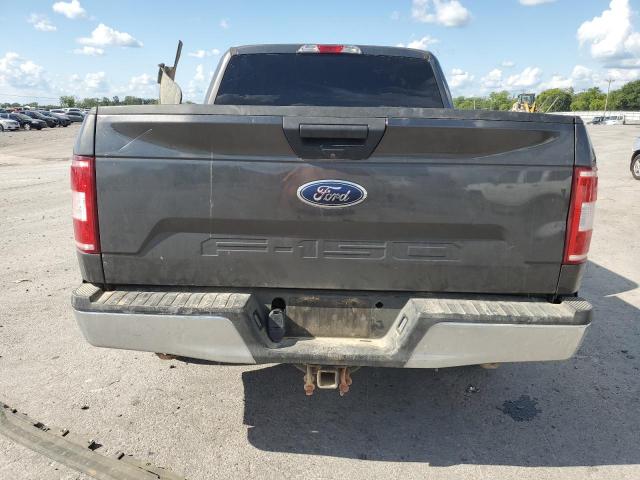 Ford F-150 Supercrew Image 8